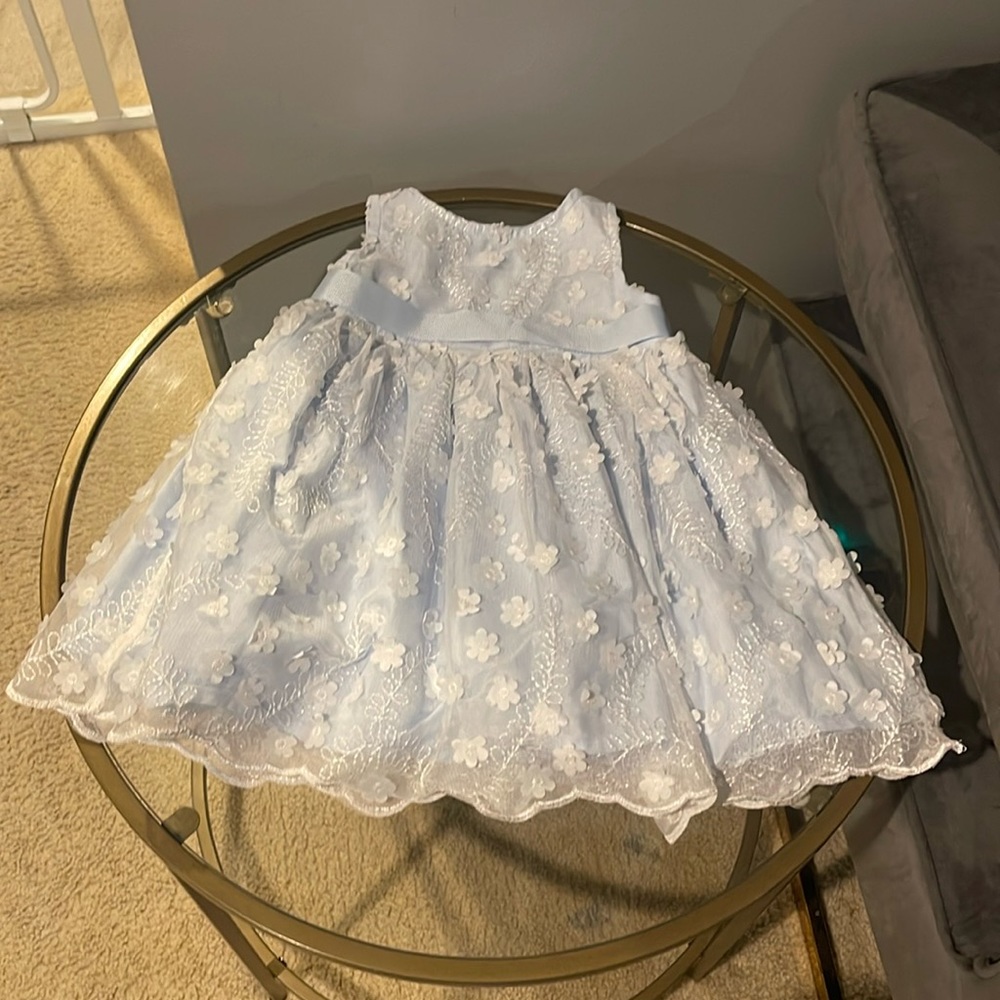 Gymboree dress